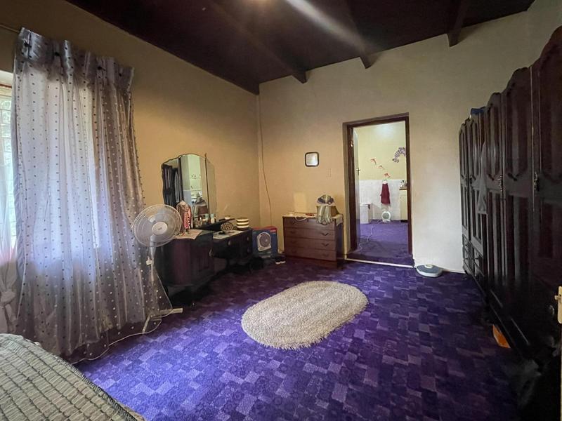 4 Bedroom Property for Sale in Albertinia Western Cape